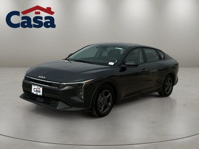 Certified 2025 Kia K4