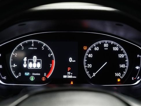Used 2022 Honda Accord Sport image 17