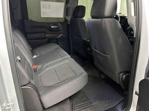 Used 2020 Chevrolet Silverado 1500 LT Trail Boss AWD/4WD image 13