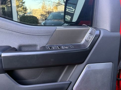 Used 2021 Ford F150 Raptor w/ Equipment Group 801A High image 9