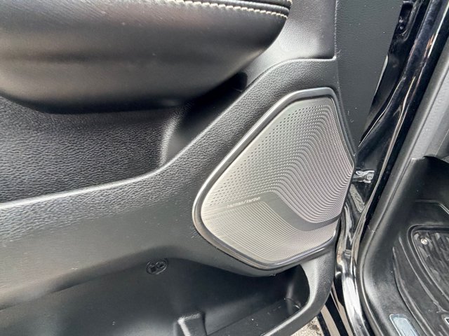 Used 2021 RAM 1500 Limited w/ Night Edition AWD/4WD image 11