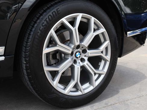 Used 2024 BMW X7 xDrive40i AWD/4WD image 66
