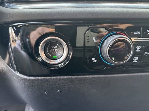 Used 2024 Chevrolet Silverado 1500 RST w/ Z71 Off-Road Package image 22