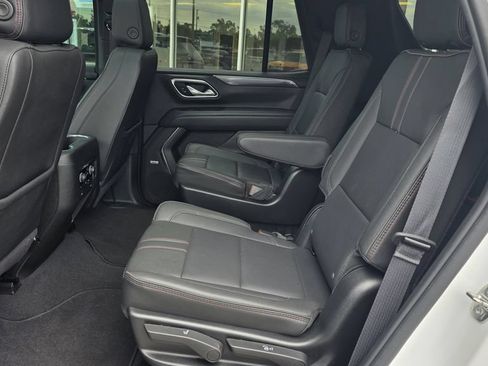 Used 2024 Chevrolet Tahoe RST w/ Luxury Package RWD image 20