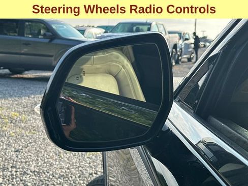 Used 2020 Lincoln Aviator Reserve w/ Elements Package Plus AWD/4WD image 7
