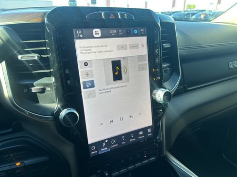 Used 2023 RAM 2500 Laramie image 16