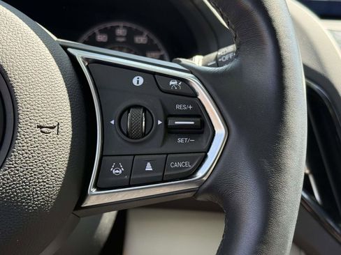 Used 2023 Acura RDX AWD w/ Advance Package image 30