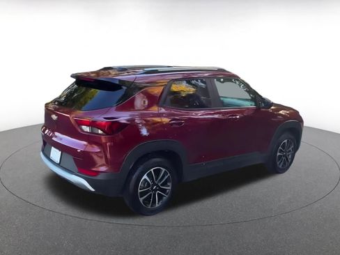 Used 2025 Chevrolet TrailBlazer LT image 15