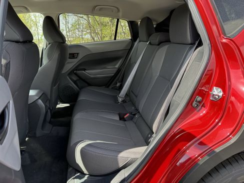 New 2026 Subaru Crosstrek 2.5i AWD/4WD image 32