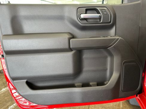 New 2026 Chevrolet Silverado 1500 W/T w/ WT Value Package image 17