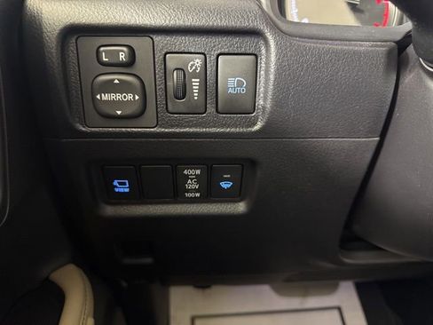 Used 2023 Toyota 4Runner Limited image 20