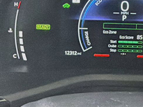 Used 2026 Toyota Camry SE FWD image 17
