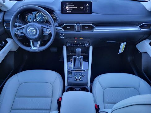 New 2025 MAZDA CX-5 AWD 2.5 S w/ Premium Plus Pkg image 20