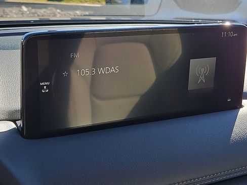 New 2025 MAZDA CX-5 AWD 2.5 S w/ Preferred Package image 15