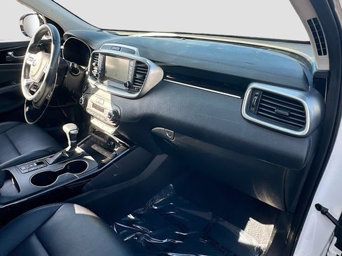 Used 2020 Kia Sorento SX FWD image 31