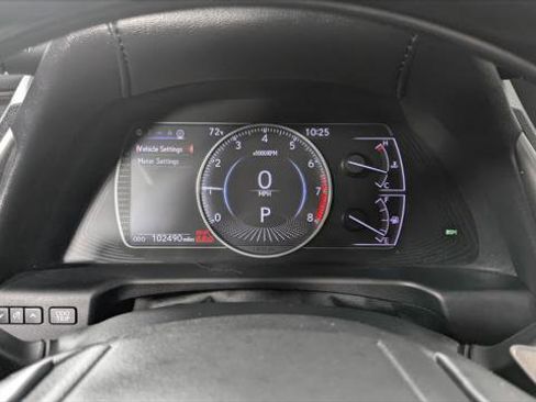 Used 2019 Lexus ES 350 w/ Premium Package FWD image 28