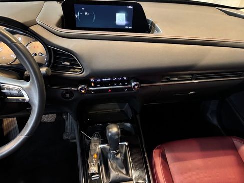 Certified 2024 MAZDA CX-30 AWD 2.5 S w/ Preferred Package image 19