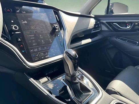 Used 2025 Subaru Outback Touring XT w/ Tech Package 3 image 21