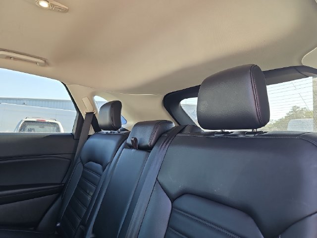 Used 2024 Ford Edge SEL w/ Convenience Package AWD/4WD image 14