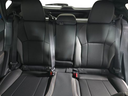 New 2026 Subaru Crosstrek 2.5i Wilderness image 14