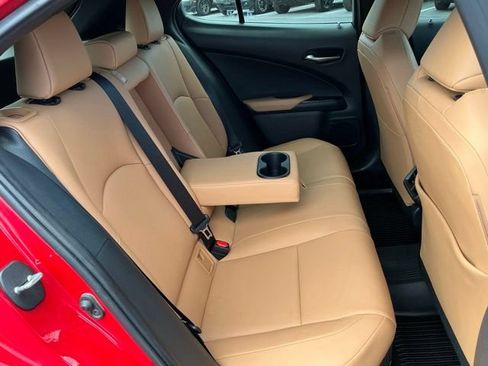 Used 2023 Lexus UX 250h FWD w/ Accessory Package (Z2) image 17