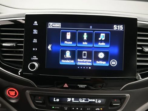 Used 2023 Honda Ridgeline RTL image 16