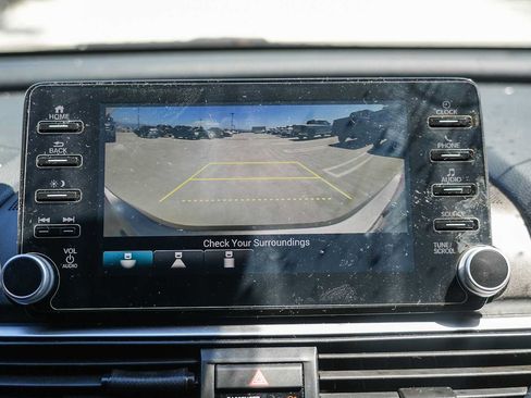 Used 2019 Honda Accord Sport image 21