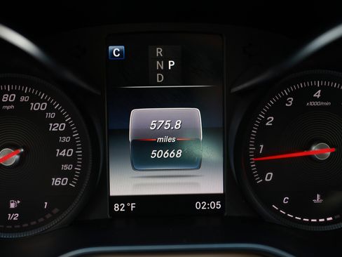 Used 2018 Mercedes-Benz C 300 Sedan w/ Premium Package image 50