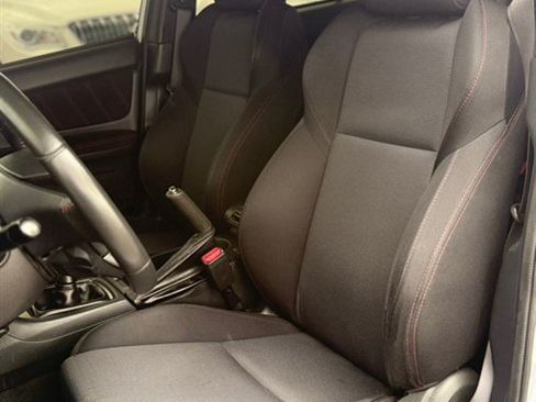 Used 2019 Subaru WRX AWD/4WD image 18