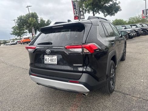 Used 2024 Toyota RAV4 Adventure AWD/4WD image 23