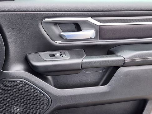 Used 2025 RAM 1500 Big Horn AWD/4WD image 13