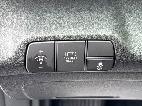 New 2025 Hyundai Elantra Blue image 26