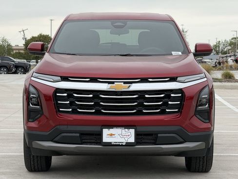 New 2026 Chevrolet Equinox LT image 7