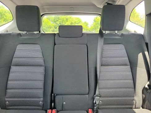 Used 2019 Honda CR-V EX image 21