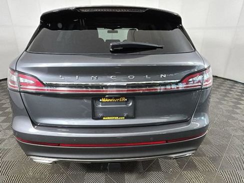 Used 2022 Lincoln Nautilus Reserve w/ Equipment Group 201A AWD/4WD image 4