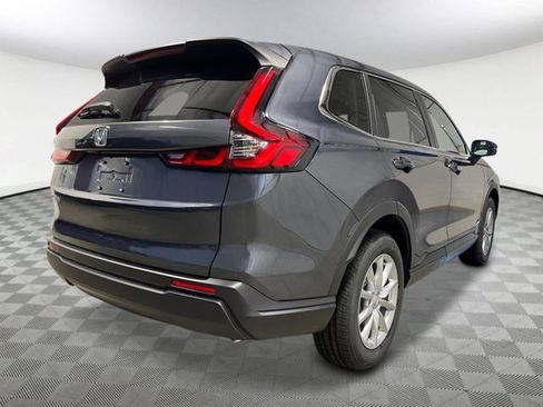New 2026 Honda CR-V EX image 5
