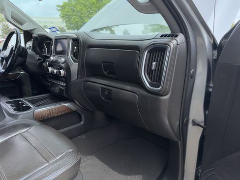 Used 2020 GMC Sierra 1500 Denali RWD image 17