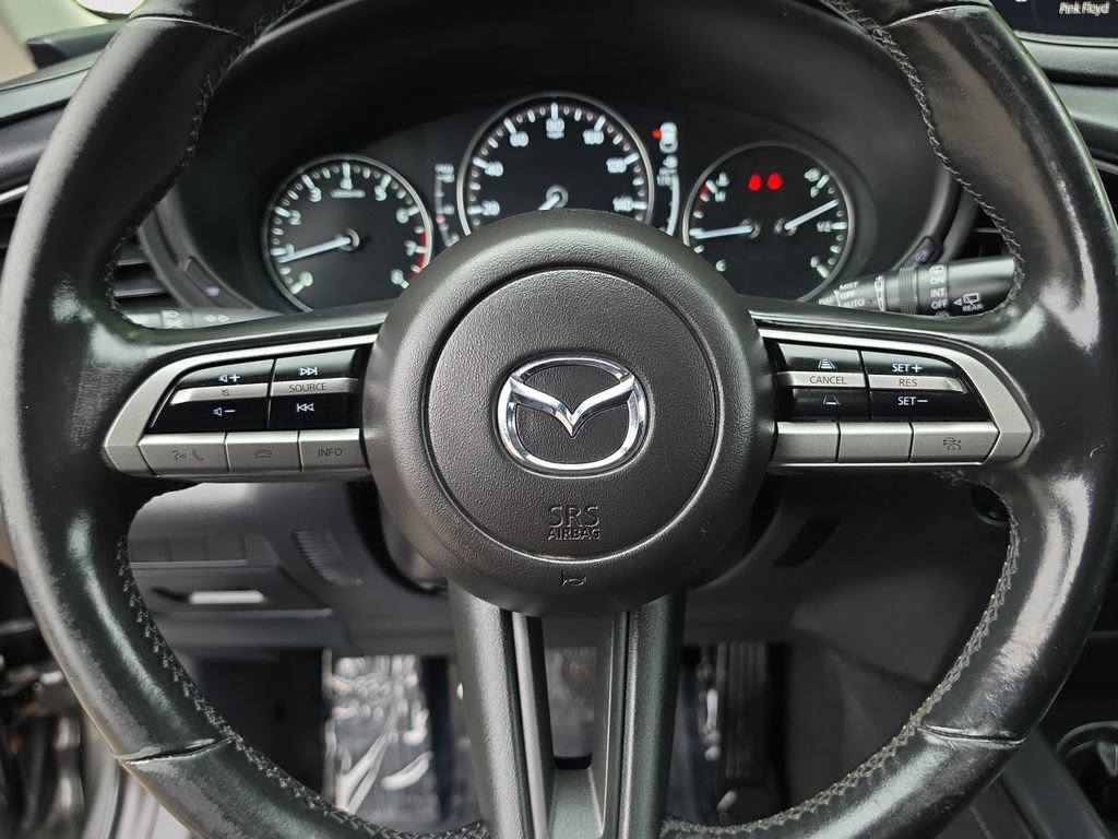 Used 2022 MAZDA CX-30 AWD 2.5 S w/ Select Package image 12