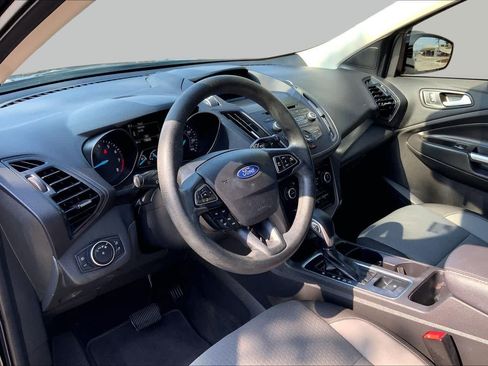 Used 2018 Ford Escape SE AWD/4WD image 18