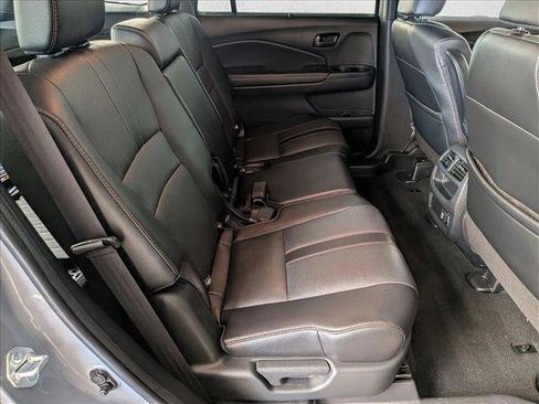 Used 2023 Honda Passport TrailSport image 28