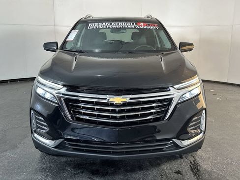 Used 2023 Chevrolet Equinox Premier FWD image 3