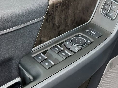 Used 2024 Ford F250 Lariat w/ Lariat Ultimate Package image 18