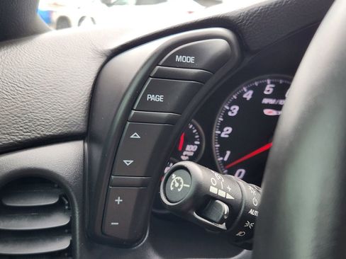 Used 2008 Chevrolet Corvette Z06 w/ Preferred Equipment Group image 26