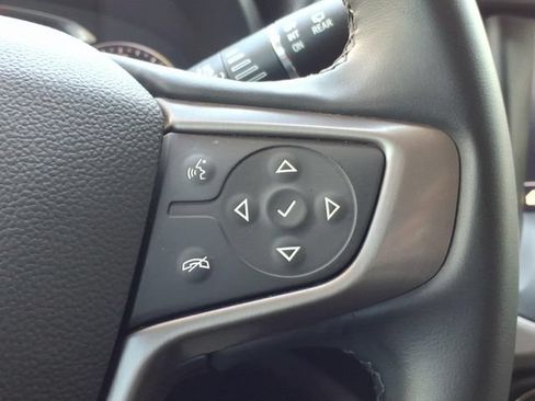 Used 2023 GMC Acadia AT4 w/ LPO, Floor Liner Package AWD/4WD image 35