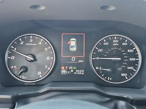 Certified 2025 Subaru Legacy Limited AWD/4WD image 35