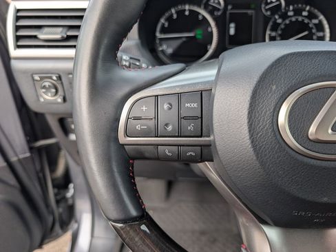 Used 2023 Lexus GX 460 Premium AWD/4WD image 25