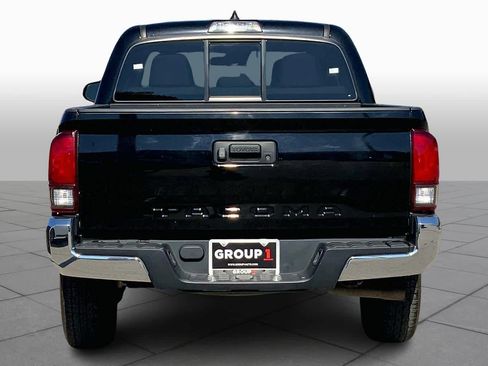 Used 2023 Toyota Tacoma SR5 image 5