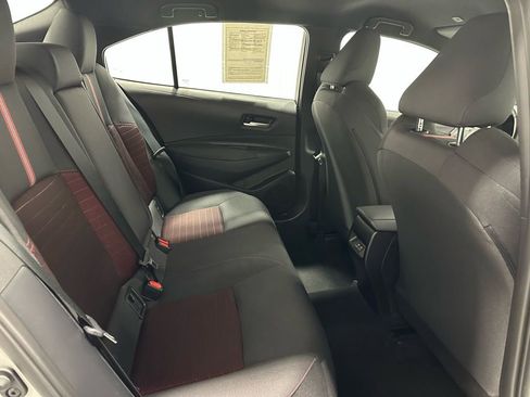Used 2025 Toyota Corolla SE image 52