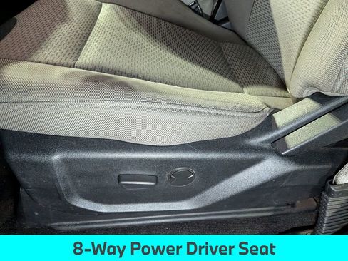 Used 2020 Ford F150 XLT w/ Equipment Group 301A Mid image 17