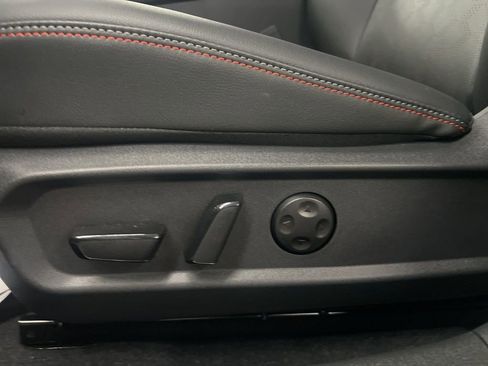 New 2026 Nissan Sentra SR w/ SR Premium Package FWD image 27